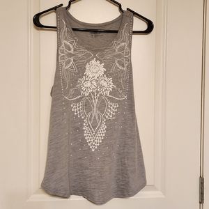 O'Neill tank top
